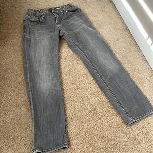 GAP 1969 Boy’s Skinny Stretchy Jeans